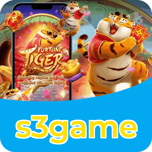 Tabela RTP dos jogos de cassino da s3game
