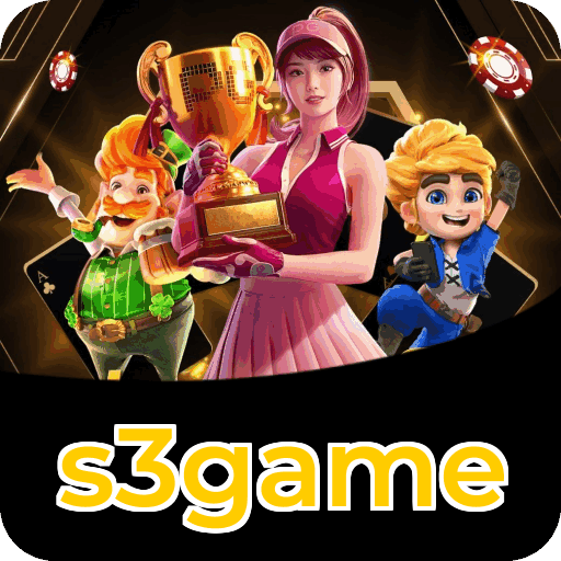 Acesso seguro à conta s3game — ilustração editorial