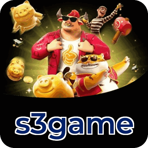 Números do app s3game em material de marketing — ilustração, não auditoria