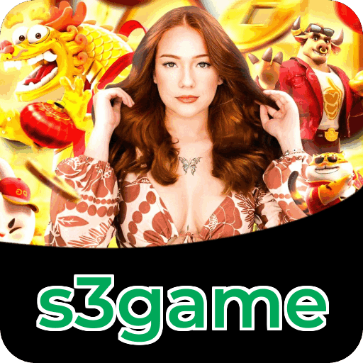 Catálogo s3game 2.547 jogos - Pragmatic Play, Evolution, NetEnt