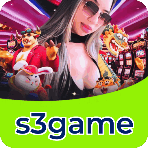 s3game bônus R$5.000 + 500 giros - Rollover 35x, prazo 30 dias, 38% taxa conversão